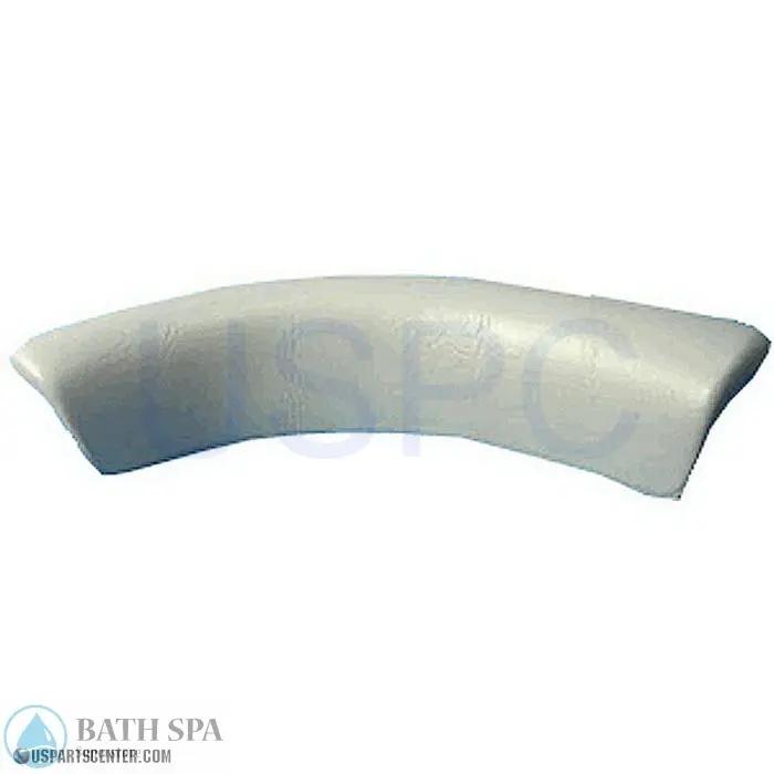 PILLOW: REVERSE WRAP AROUND SUCTION CUP GREY 1986-97 Sundance Spa Parts 6455424_big534