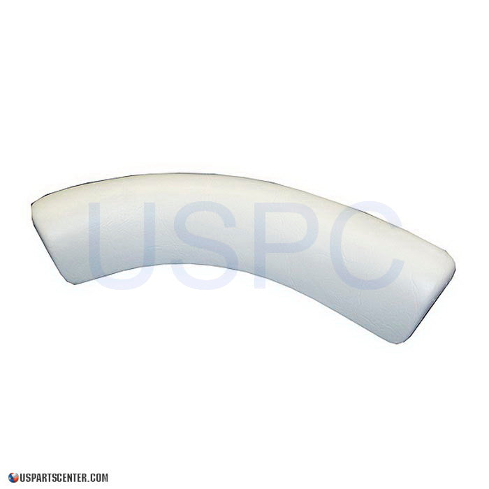 PILLOW: REVERSE WRAP AROUND SUCTION CUP GREY