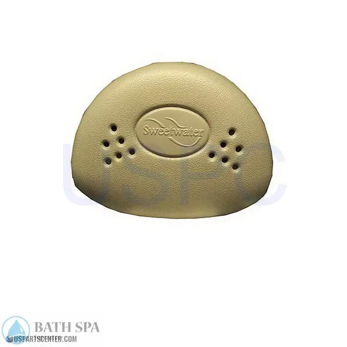 PILLOW: CHEVRON BRACKET MOUNT GREY 2003+ Sundance Spa Parts 6455452_big3253