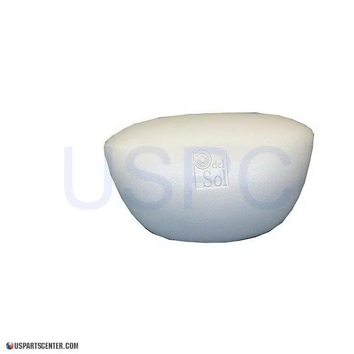 PILLOW: CHEVRON BALL/SOCKET GREY 2003+ Sundance Spa Parts 6455463_big3356