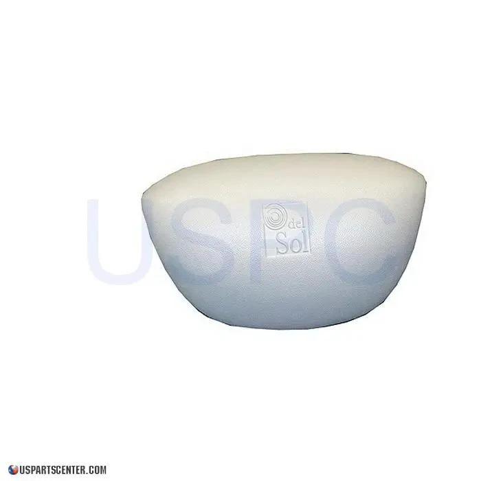 PILLOW: CHEVRON BALL/SOCKET GREY 2003+ Sundance Spa Parts 6455463_big3356