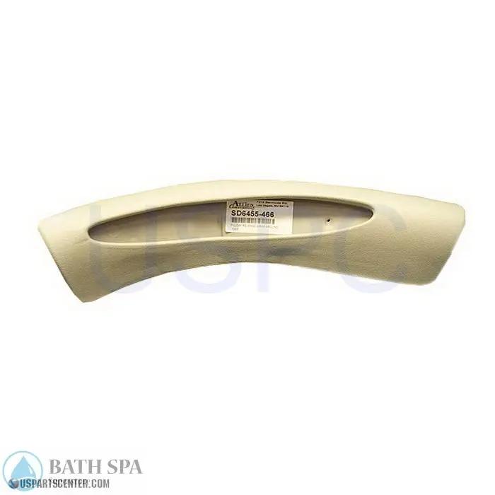 PILLOW: REVERSE WRAP AROUND CAMEL 2001+ W/O INSERT Sundance Spa Parts 6455466_big3828