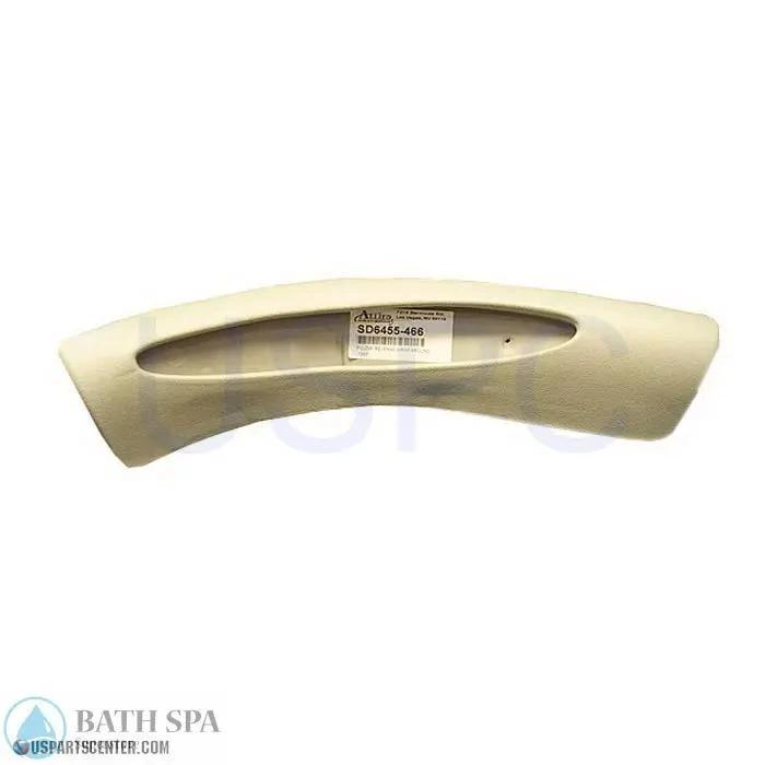 PILLOW: REVERSE WRAP AROUND CAMEL 2001+ W/O INSERT Sundance Spa Parts 6455466_big3828