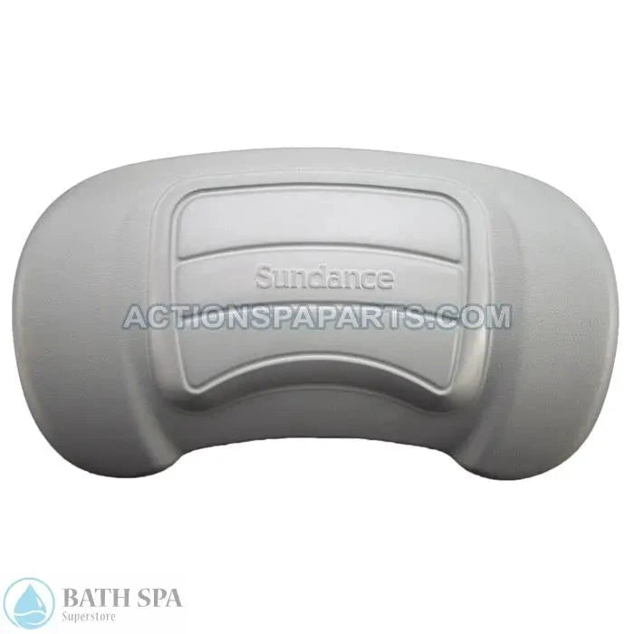 PILLOW: CHEVRON (BALL/SOCKET) 780 SERIES GRAY Sundance Spa Parts 6472-966