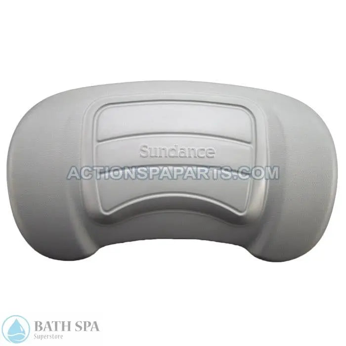 PILLOW: CHEVRON (BALL/SOCKET) 780 SERIES GRAY Sundance Spa Parts 6472-966