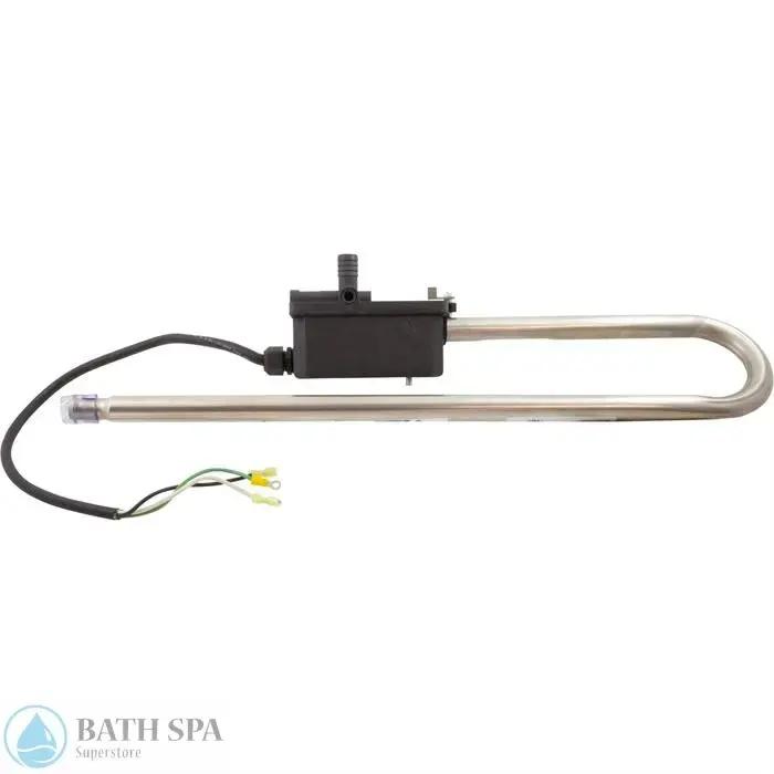 Sundance Heater, 4kW, Trombone Stainless Steel 240v (6500-063) Sundance Spa Parts 6500-063