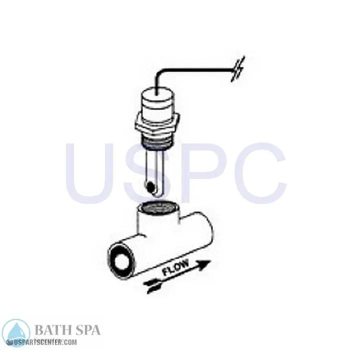 Flow Switch - Sundance Domestic/Export Sundance Spa Parts 6560-852