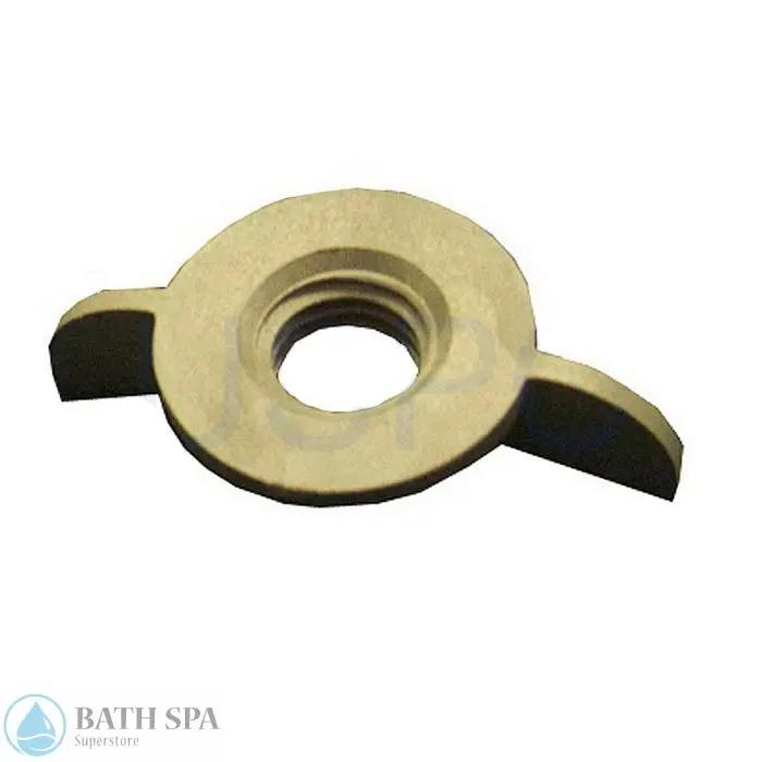 PILLOW HARDWARE: ATTACHMENT NUT Sundance Spa Parts 6570234_big1639