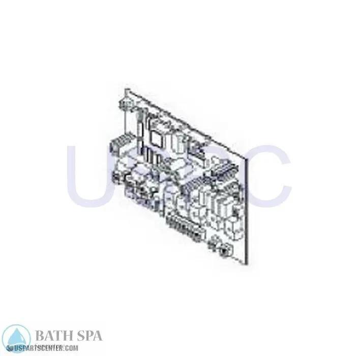 Circuit Board - Sundance 6600-094 Sundance Spa Parts 6600-094