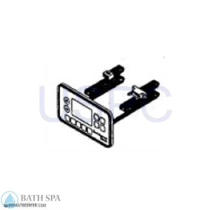 Sundance -1995-1999 850 Control w/Dual Cable Harness Spa Parts 6600-803