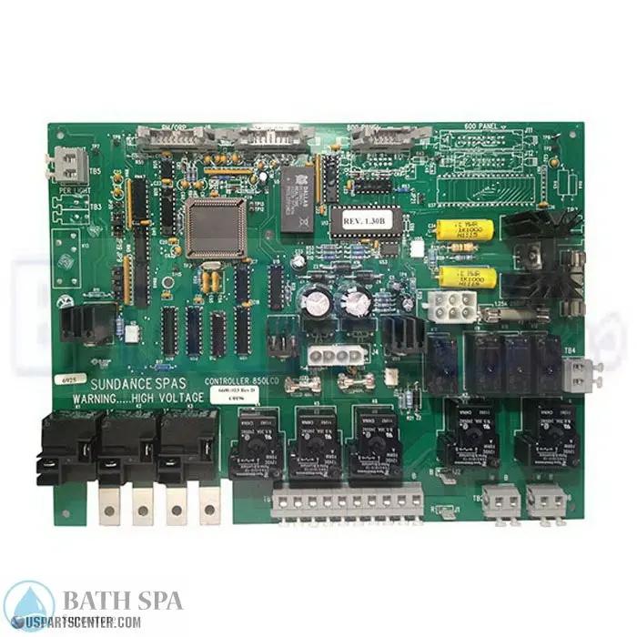 Circuit Board - Sundance 6600-023 Sundance Spa Parts 6600023_bpp