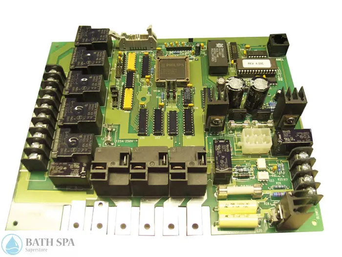 Sundance Circuit Board - 6600-059 Sundance Spa Parts 6600059BPP