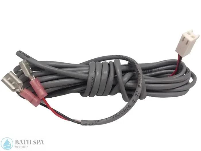 Pressure Switch Harness with 7.5ft Cable (6600-069) Sundance Spa Parts 6600069