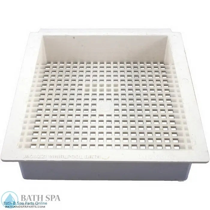 Jacuzzi Whirlpool Bath JWB Skimfilter Basket (JWB6636000) Pool Parts: Pool Skimmers & Parts 6636000
