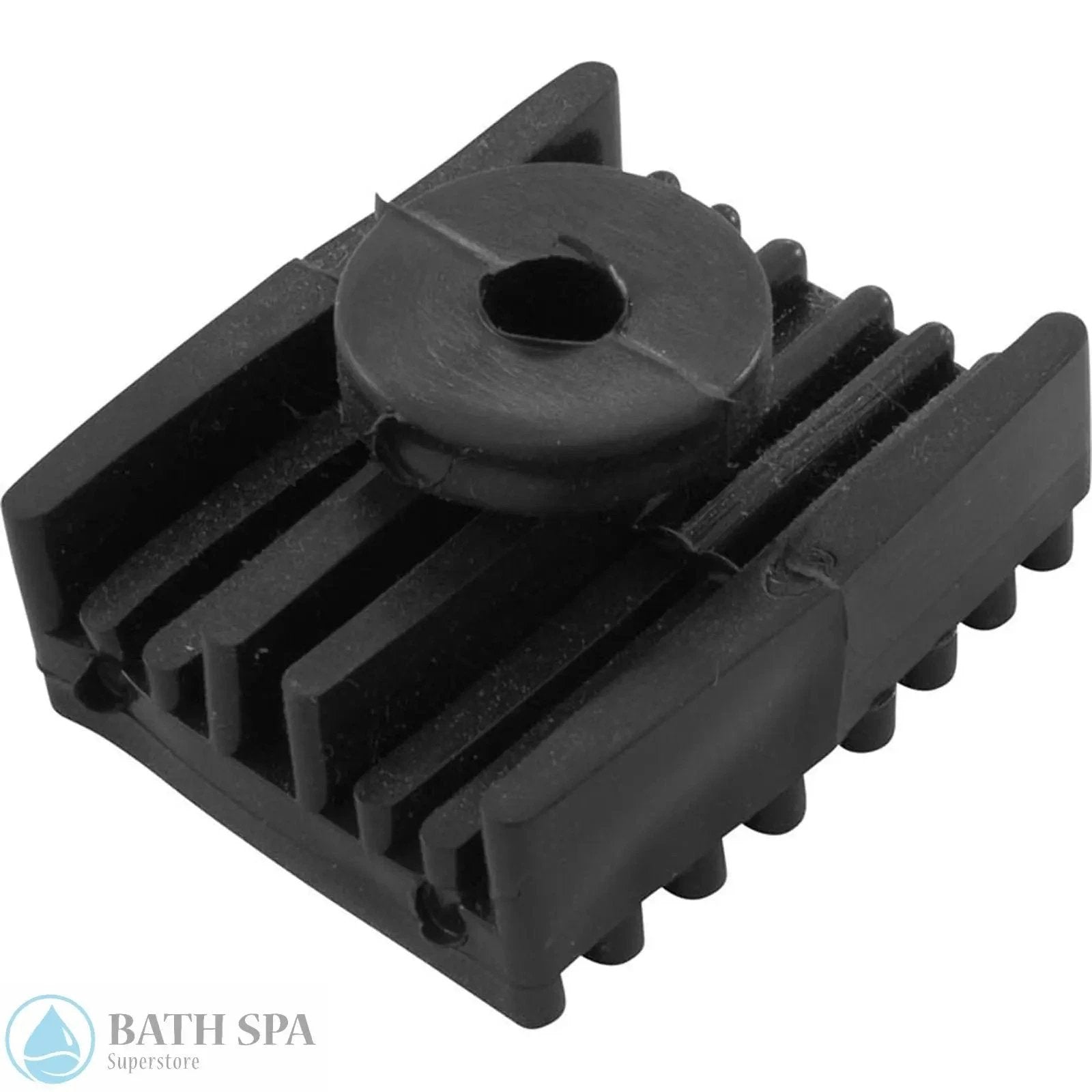 Waterway Anti Vibration Pad For 35Y Motors (672-1170) Spa Pumps & Parts: Spa Pump Bases 672-1170