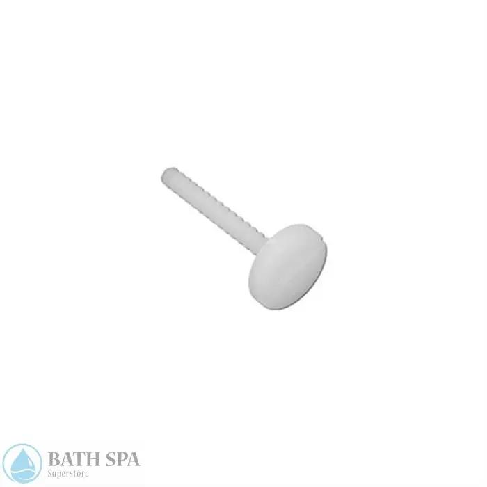 Sundance Pillow Screw, Jacuzzi, Attachment For 6455-007 (6570-231) Sundance Spa Parts 6750-231
