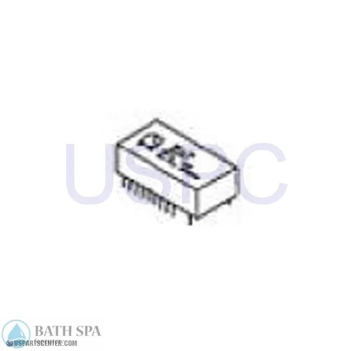 Dallas Chip Spa Parts 6760-024