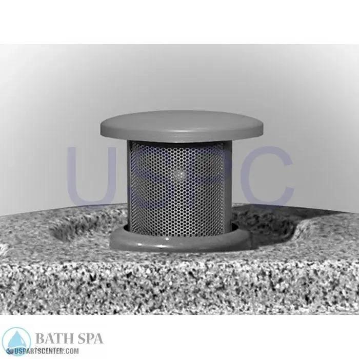 Waterway, Silo Pop-Up Spa Speaker System 3.5" Icon-Keys-Infinity Parts 6760310_651518a5-f62a-4ae8-bc81-5c7d9a6bb210