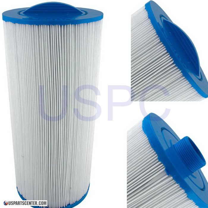 MSPA Bubble Spa Filters (set of two) B0302860