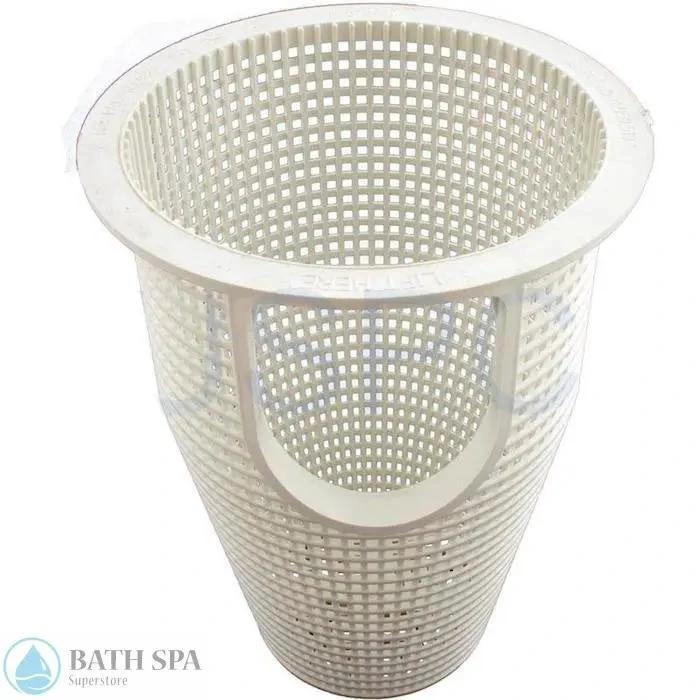 BASKET for Whisper Flo Pump (70387) Spa Pumps 70387