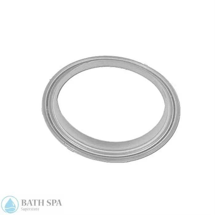 Waterway, Gasket, Suction Fitting, "L" Shape, Waterway, Super Hi-Flo Assembly Spa Parts 711-0040