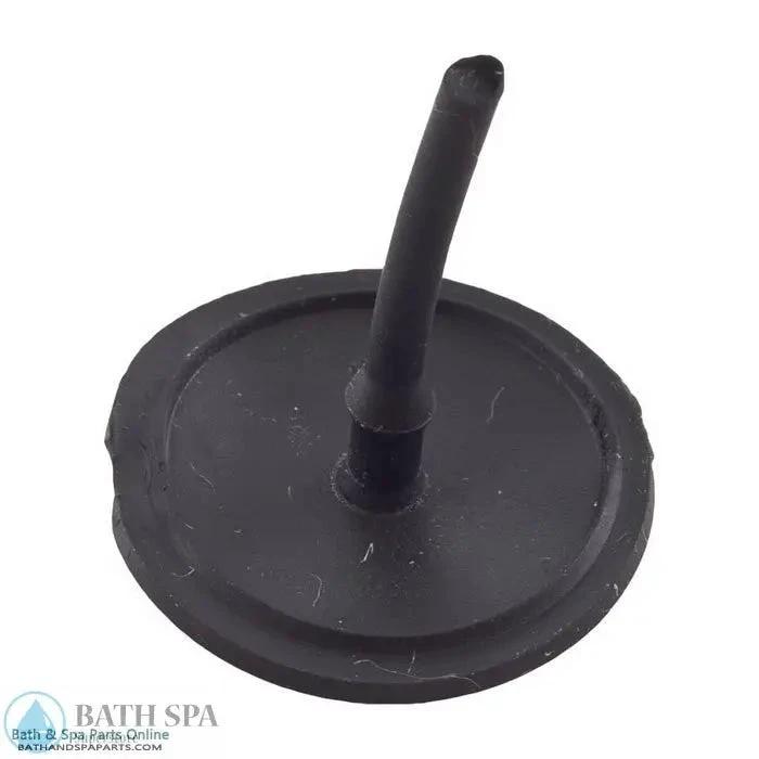 Waterway Spa Skim Filter Umbrella Valve (711-2010) PVC Plastic Fittings & Valves: Valves - Umbrella Valves 711-2010