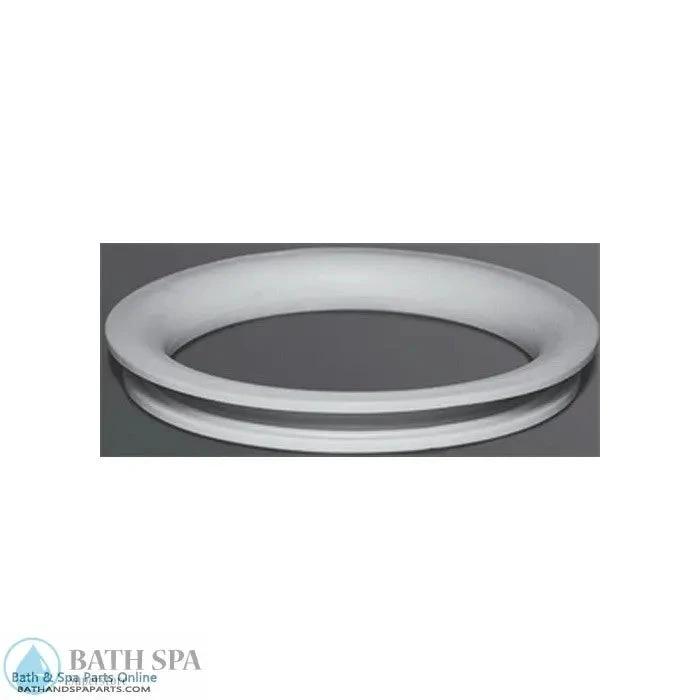 Waterway Super Hi-Flo & Maxi-Flo Double Seal Suction Gasket (711-3270) Spa Parts: Spa Suctions 711-3270