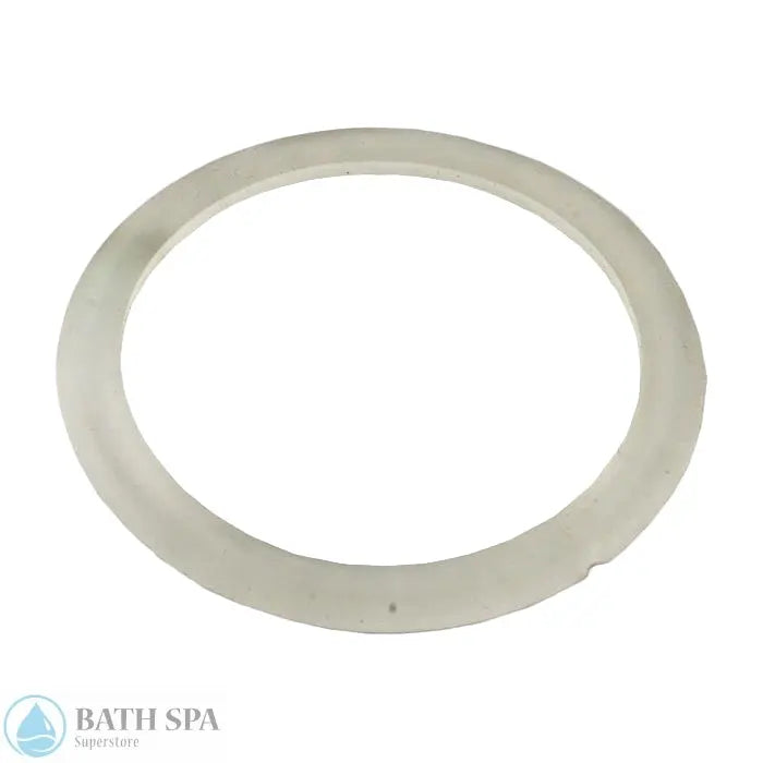 Waterway CrystalWater 2 1/2" Beveled Bulkhead Fitting Gasket (2 Required) (711-4200) Gaskets 711-4200