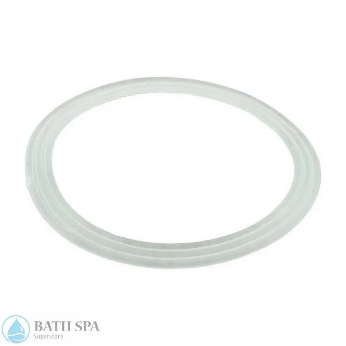 Waterway Power Storm Jet Flat Gasket (711-6608) Spa Parts: Spa Jets (Waterway Power Storm Jets) 711-6608
