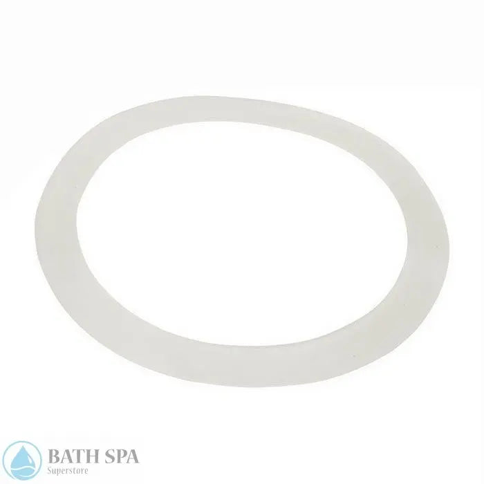 Waterway Old Faithful Jet Flat Gasket (711-7300) Spa Parts: Spa Jets (Waterway Old Faithful Jets) 711-7300