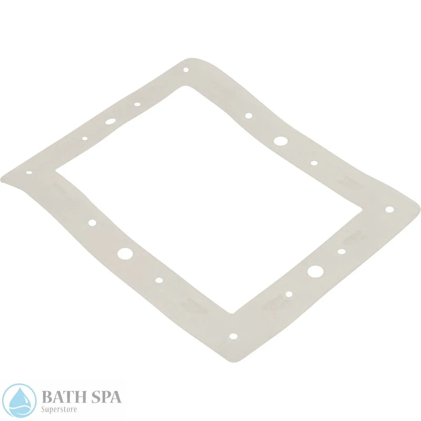 Waterway Waterway Renegade Skimmer Faceplate Gasket (2 Required) (711-9510) Gaskets 711-9510