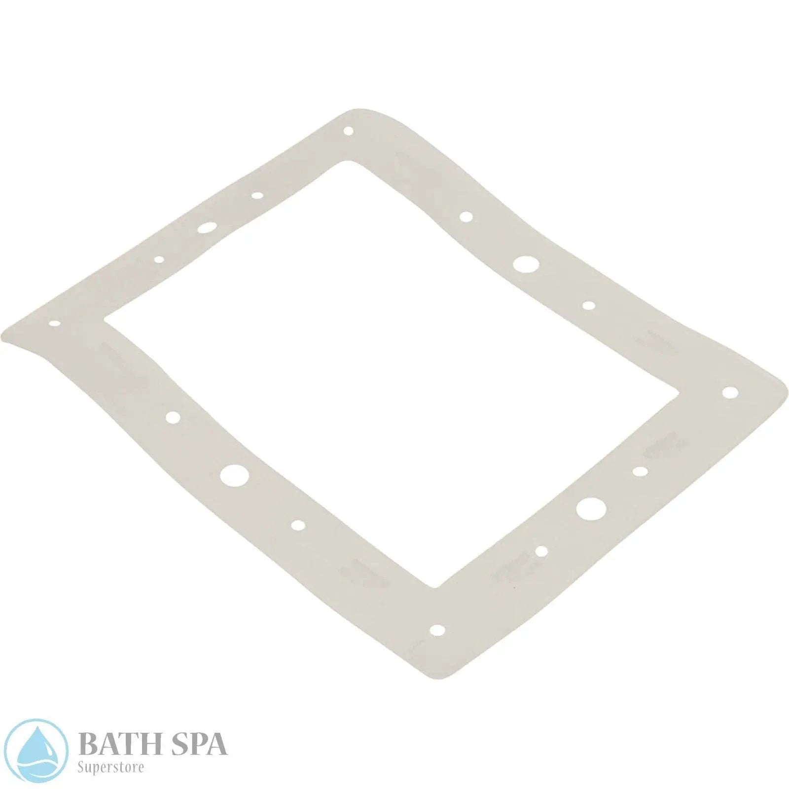 Waterway Waterway Renegade Skimmer Faceplate Gasket (2 Required) (711-9510) Gaskets 711-9510
