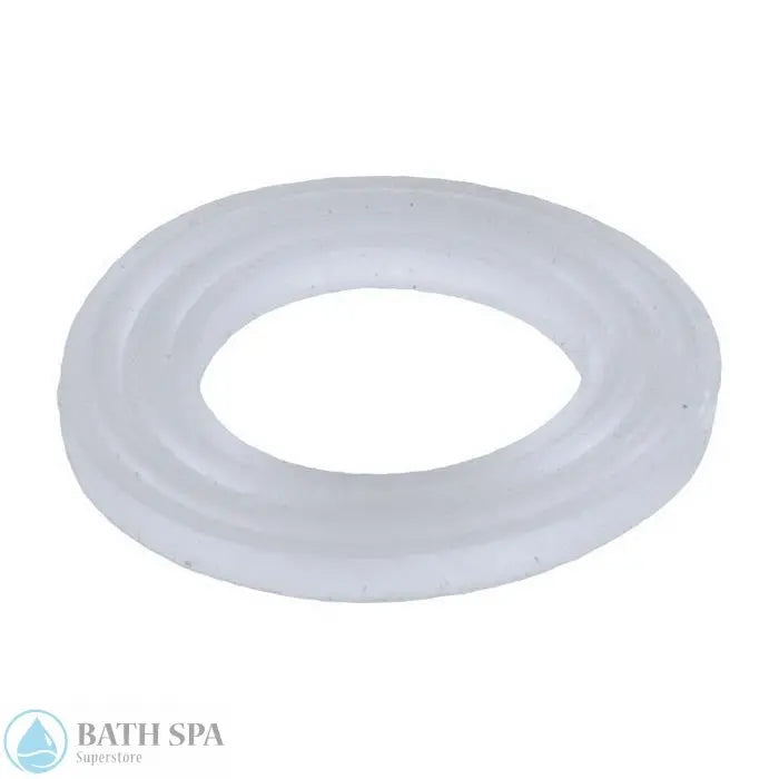 Waterway Single Port On/Off Valve Gasket (711-9881) PVC Plastic Fittings & Valves: Valves - On-Off Valves 711-9881