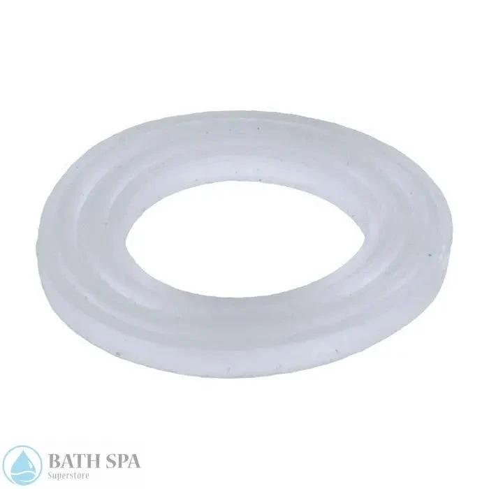 Waterway Single Port On/Off Valve Gasket (711-9881) PVC Plastic Fittings & Valves: Valves - On-Off Valves 711-9881