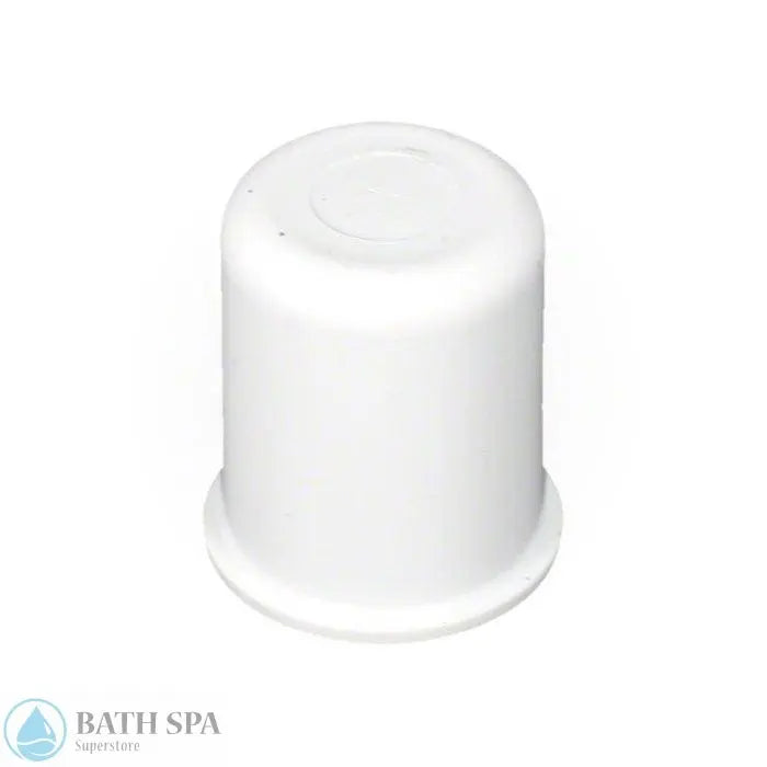 Waterway 1/2" Spigot Plug (715-0000) PVC Plastic Fittings & Valves: Plugs 715-0000