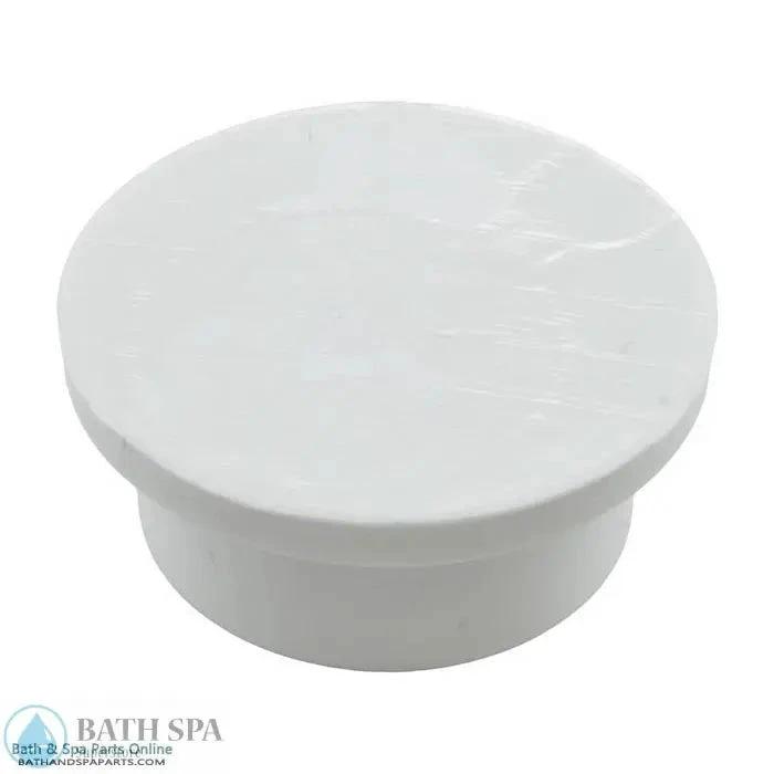 Waterway Poly Jet 1/2" Body Plug (715-0010) Spa Parts: Spa Jets (Waterway Poly Jets) 715-0010