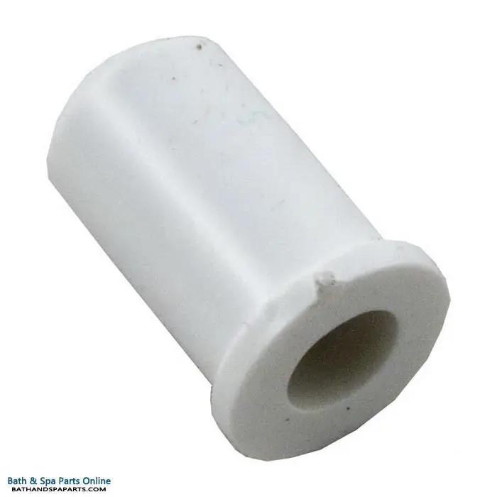 Waterway Tubing Barb Plug For 3/8" Spigot ID Tubing (715-9850) PVC Plastic Fittings & Valves: Vinyl Tubing 715-9850