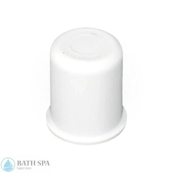 Waterway 3/4" Spigot Plug (715-9890) PVC Plastic Fittings & Valves: Plugs 715-9890
