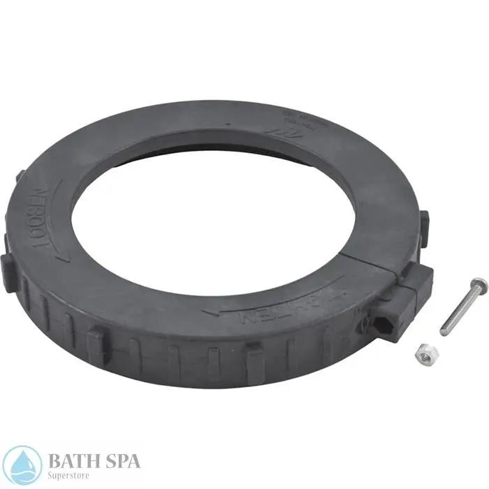 Waterway Clearwater, Valve Split Nut, 2002 to Present (505-3010) Pool Parts 718-1960