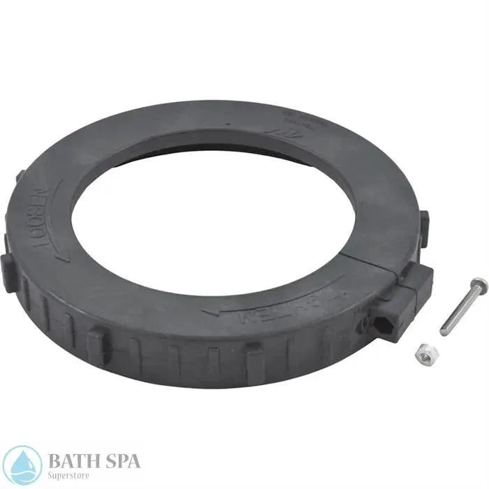 Waterway Clearwater, Valve Split Nut, 2002 to Present (505-3010) Pool Parts 718-1960