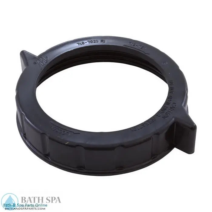 Waterway Check Valve Lock Ring (718-7021-CPVC) PVC Plastic Fittings & Valves: Valves - Check Valves 718-7021-CPVC
