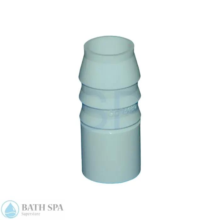 GG/Balboa Barb Fittings - 3/4" B x 1/2" Spg (73480) Spa Parts 73480