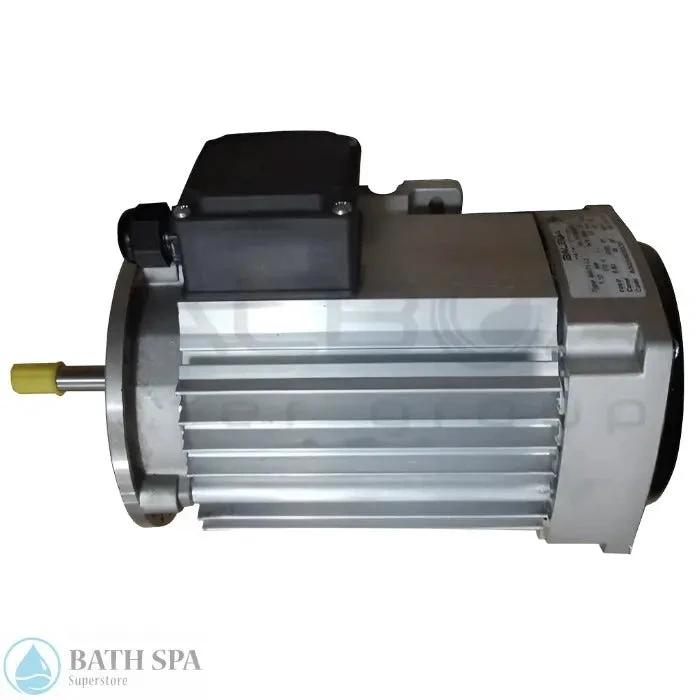 Balboa 1.5 HP Replacement Spa Pump Motor ELD 230V 5 Amp 7503450 Spa Pumps & Parts: Spa Pump Motors (Balboa) 7503450_lar