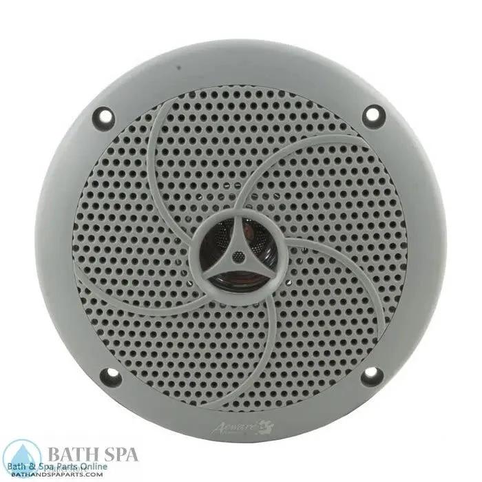 Gecko INVox 60 Watt Flush Mount Speaker 5-1/4 Inch Grey Two Pack Model 0703-107001 Spa Parts: Spa Audio Equipment 76-337-1005_XL