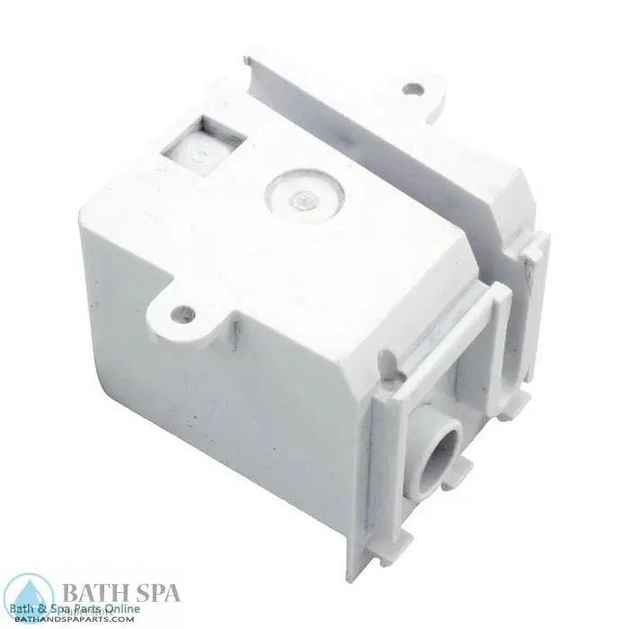American Products Pentair Aqualuminator Junction Box Base (78800100) Lighting: Pool & Spa Lighting 78800100