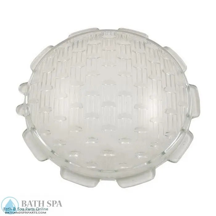 American Products Aqualumin/Aqualumin II Light Lens (78880300) Lighting: Pool & Spa Lighting 78880300
