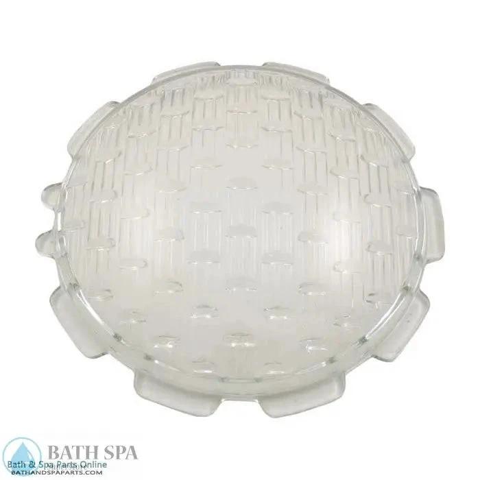 American Products Aqualumin/Aqualumin II Light Lens (78880300) Lighting: Pool & Spa Lighting 78880300