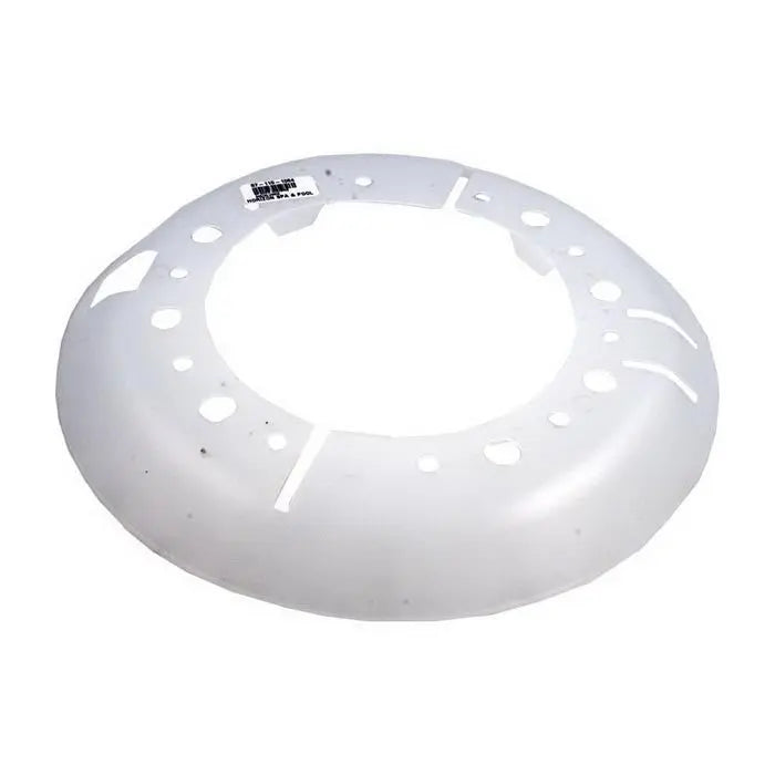 American Products Aqualumin/Aqualumin II Light Spacer Housing (78882100) Lighting: Pool & Spa Lighting 78882100