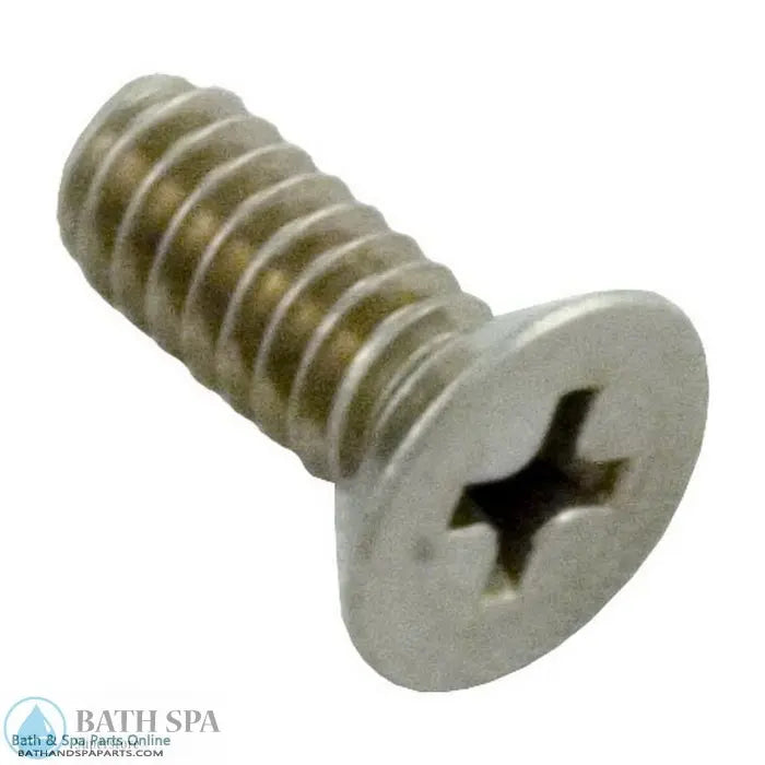 American Products Aqualumin/Aqualumin II 10-24 x 1/2" Light Screw (78889900) Lighting: Pool & Spa Lighting 78889900