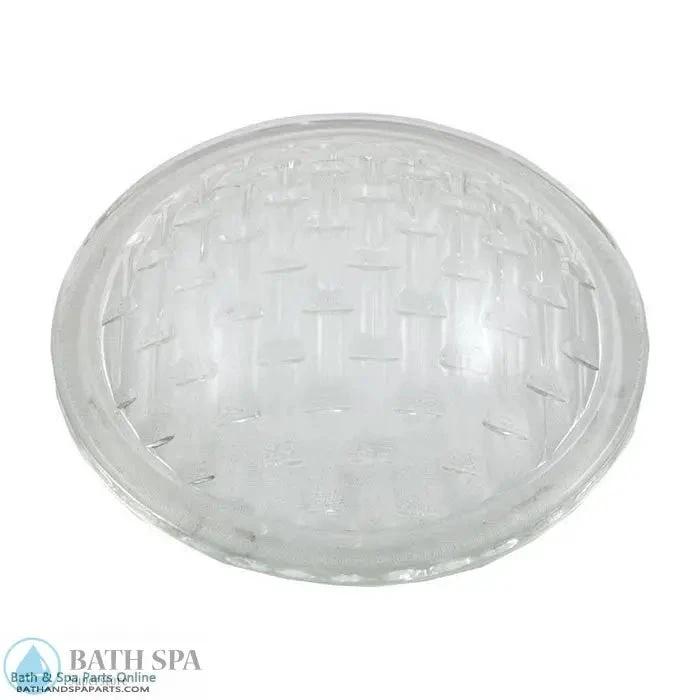 American Products Pentair AquaLight/Spa Brite Light Lens (79107800) Lighting: Pool & Spa Lighting 79107800